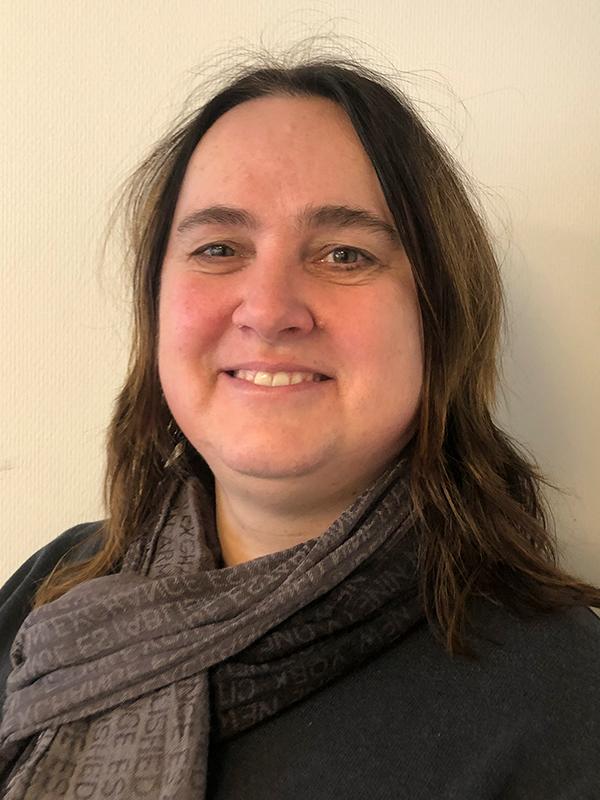 Birgitte Hauge